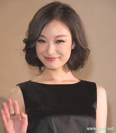 神奇小工具 长发不动剪刀5分钟变BOBO头