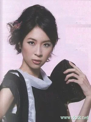 14款台湾最热门的发型 应对一周7种场合