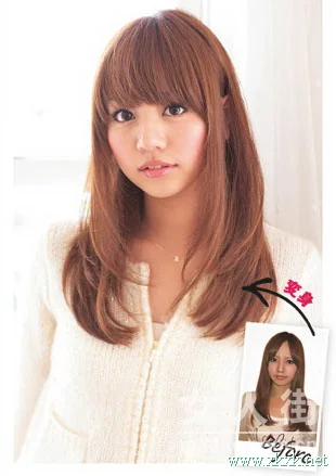 简易百搭日系直发 宅女冬日最爱