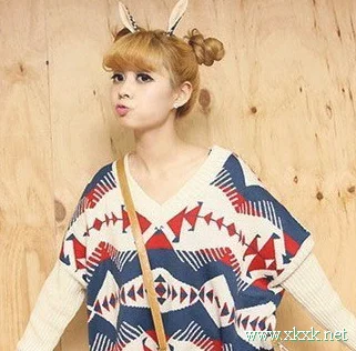 韩国女生最爱 可爱性感发饰