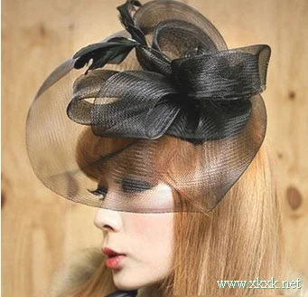 韩国女生最爱 可爱性感发饰