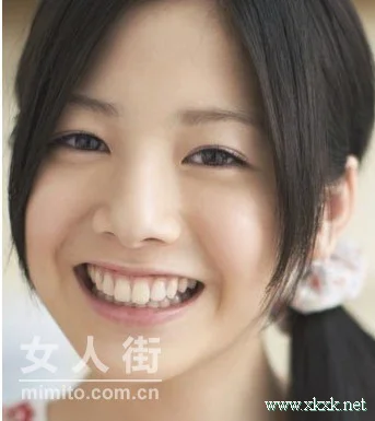 日本5位当红女星的显瘦发型