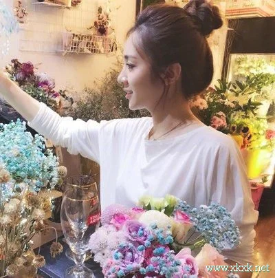 10款女生日常约会扎发，让他一直心动下去！