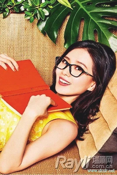 夏天去海边拍照这些发型必不可少