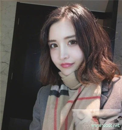 冯提莫发型怎么梳的 冯提莫同款发型图片及名称