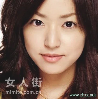 日本5位当红女星的显瘦发型