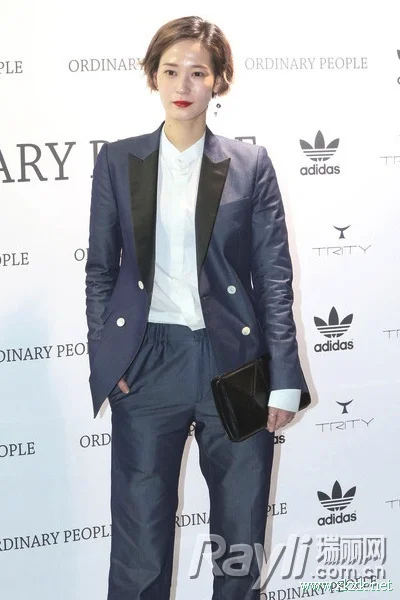 首尔时装周 一次看够韩国最流行发型