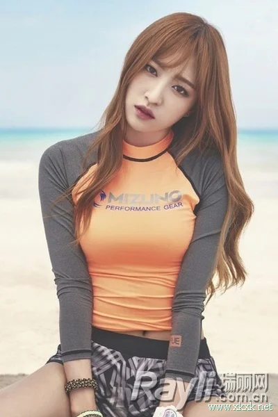 夏天去海边拍照这些发型必不可少