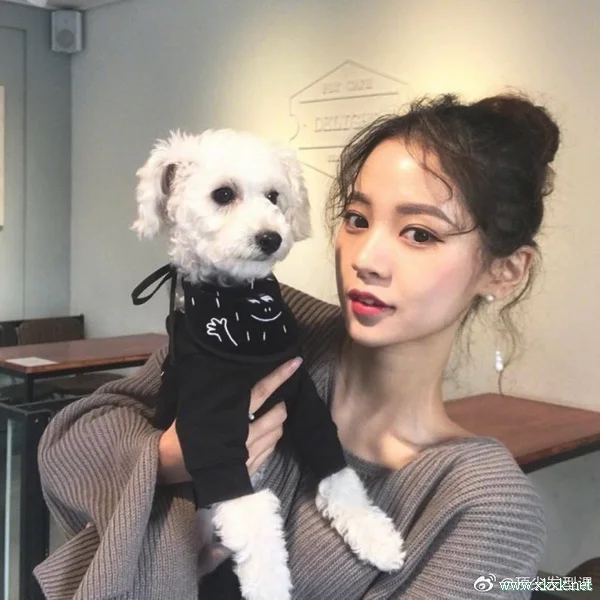 今年女生超流行“蛋卷头”,8款蛋卷头发型图片