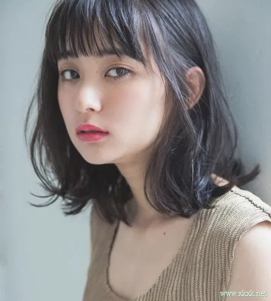 人气很高的9款女人发型，减龄5岁! ​ ​​​​