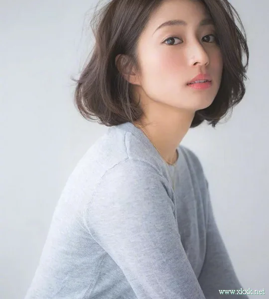 人气很高的9款女人发型，减龄5岁! ​ ​​​​