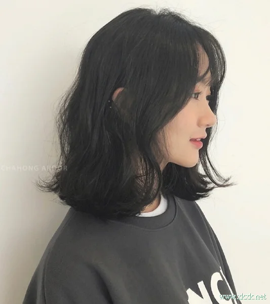 一剪短发深似海,9款超好看的女生短发