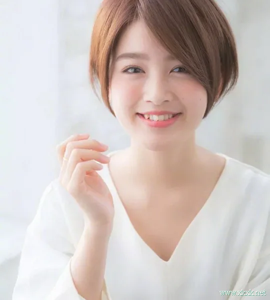 人气很高的9款女人发型，减龄5岁! ​ ​​​​