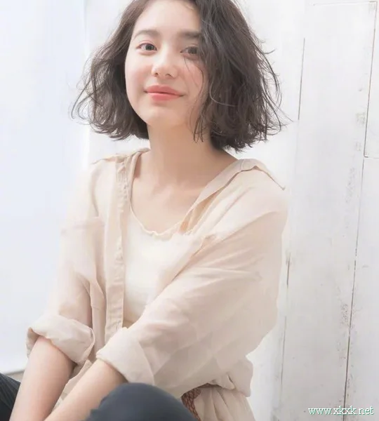 人气很高的9款女人发型，减龄5岁! ​ ​​​​