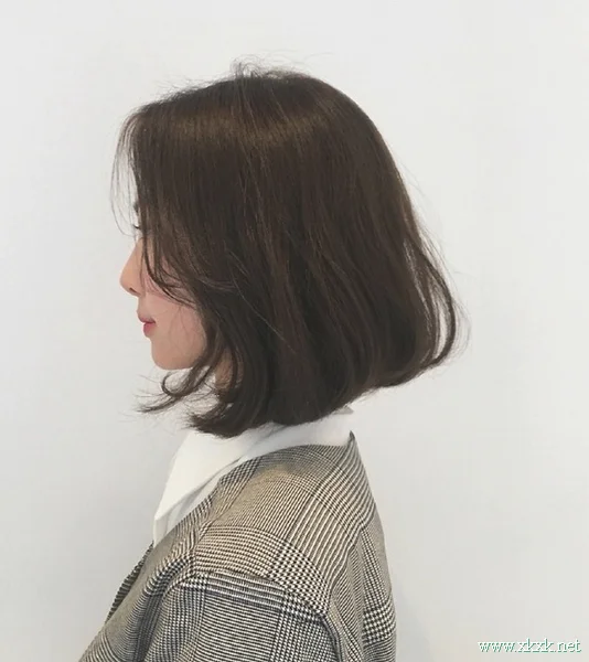 一剪短发深似海,9款超好看的女生短发