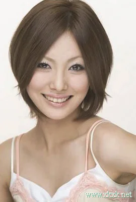 四款甜美发型 做7月最IN甜美教主