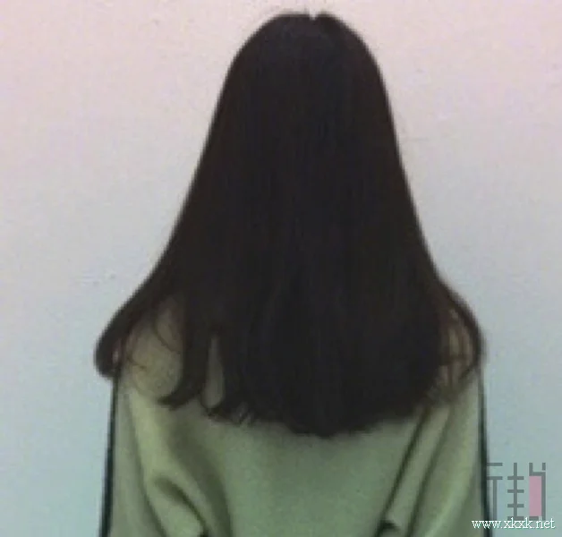 9款适合头发多又黑的女生发型