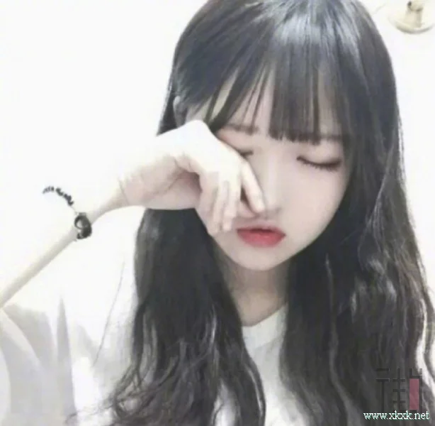 9款适合头发多又黑的女生发型