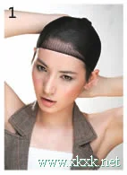 熟女BOB头DIY！4步打造最IN发型
