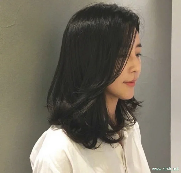 超好看的9款温柔卷发造型