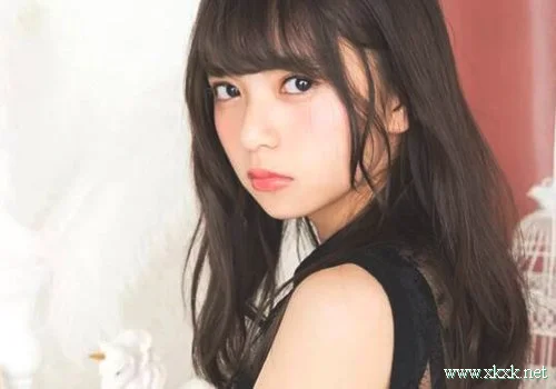 胖女生超适合的发型 不求显瘦显美一级棒