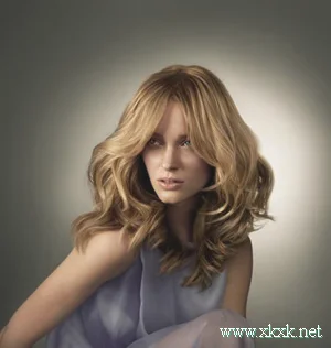 瞄准4个秀发危机时刻 抢救要及时