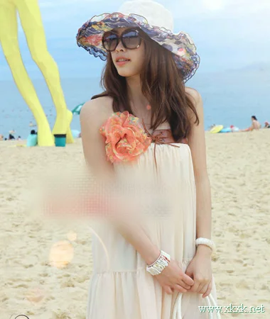 发型潮流抢先知 2012升级版梨花