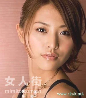 OL超美5款盘发 总有一款适合你