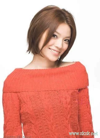 东京美发店人气爆棚!10款OL发型设计