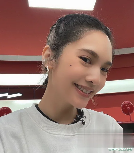 杨丞琳5款超有识别度的短发，女神级短发范本