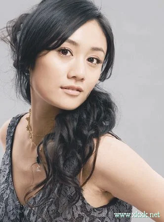 这个秋冬换个新潮发型 换发型=换心情