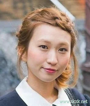 最新日本流行播报：亚麻发色成潮流趋势