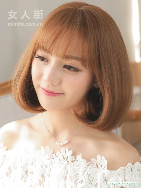 看着都会“哇”的发型，是你的吗?