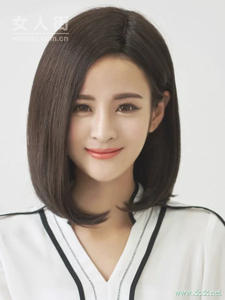 看着都会“哇”的发型，是你的吗?