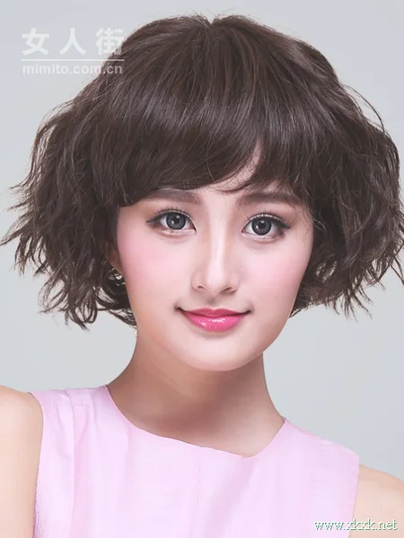 看着都会“哇”的发型，是你的吗?