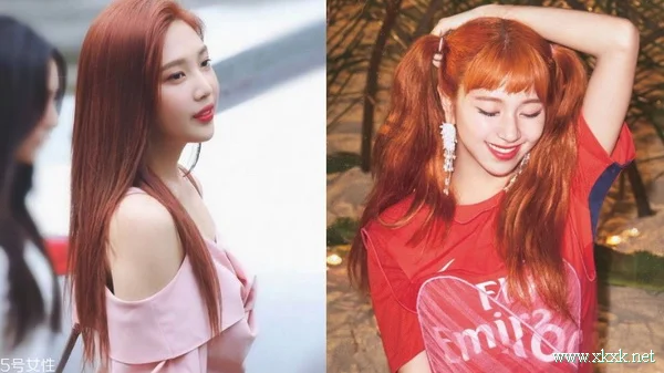 2022夏天流行什么发色 清爽又经典的发色