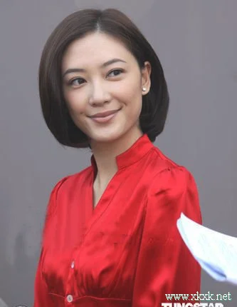 7月女星气质BOB发型齐登场