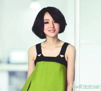 7月女星气质BOB发型齐登场