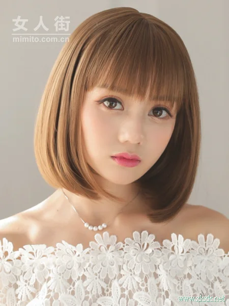 看着都会“哇”的发型，是你的吗?