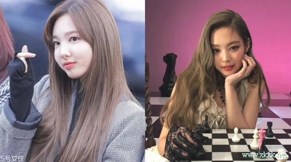 2022夏天流行什么发色 清爽又经典的发色