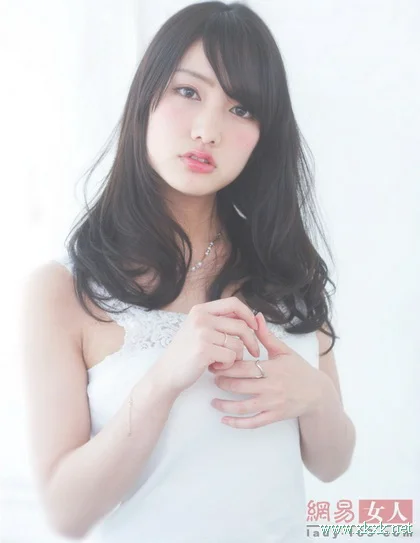 编辑私藏发型！13款日本妹子活力发型参考