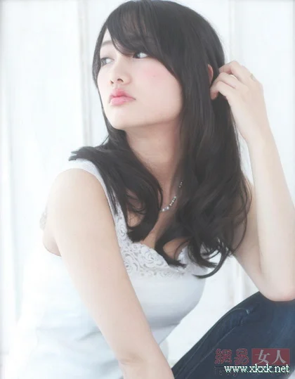 编辑私藏发型！13款日本妹子活力发型参考