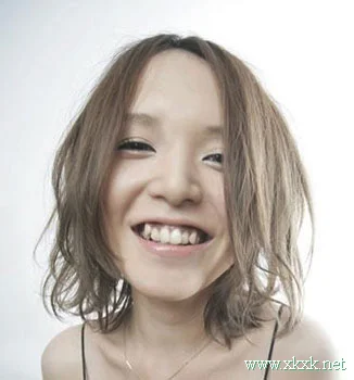 8款日系新款发型 人气指数绝对UP