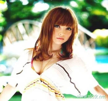 迷倒宅男的写真发型