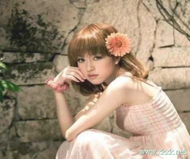 迷倒宅男的写真发型