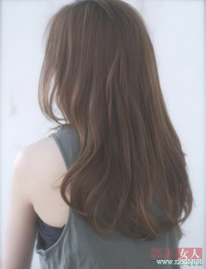 编辑私藏发型！13款日本妹子活力发型参考