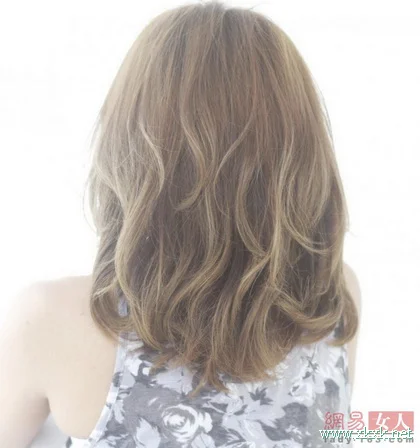 编辑私藏发型！13款日本妹子活力发型参考