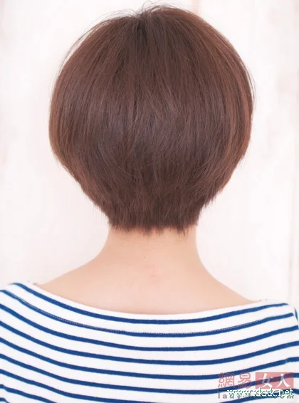 编辑私藏发型！13款日本妹子活力发型参考