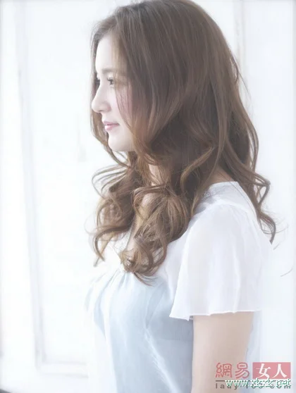 编辑私藏发型！13款日本妹子活力发型参考