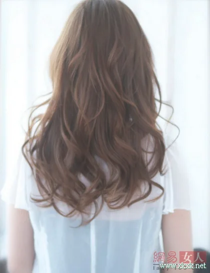 编辑私藏发型！13款日本妹子活力发型参考